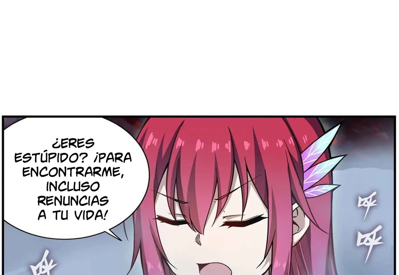 Apóstol Infinito y las Doce Chicas de Guerra (2020) - Capítulo 188 - Página 73 - LectorTMOo