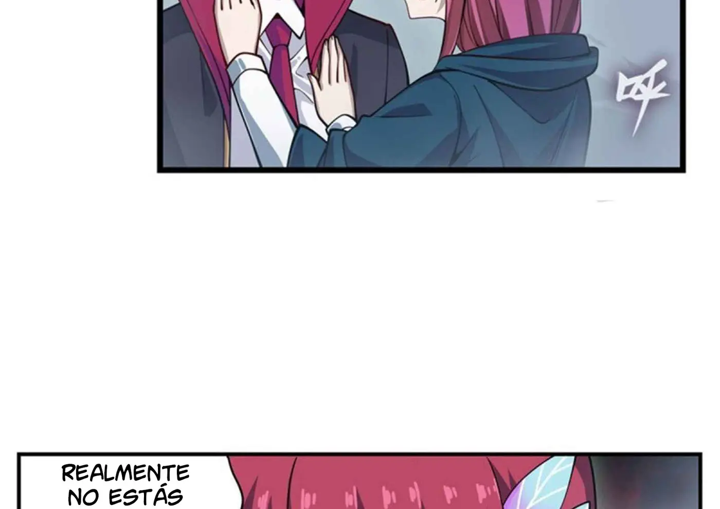 Apóstol Infinito y las Doce Chicas de Guerra (2020) - Capítulo 189 - Página 9 - LectorTMOo