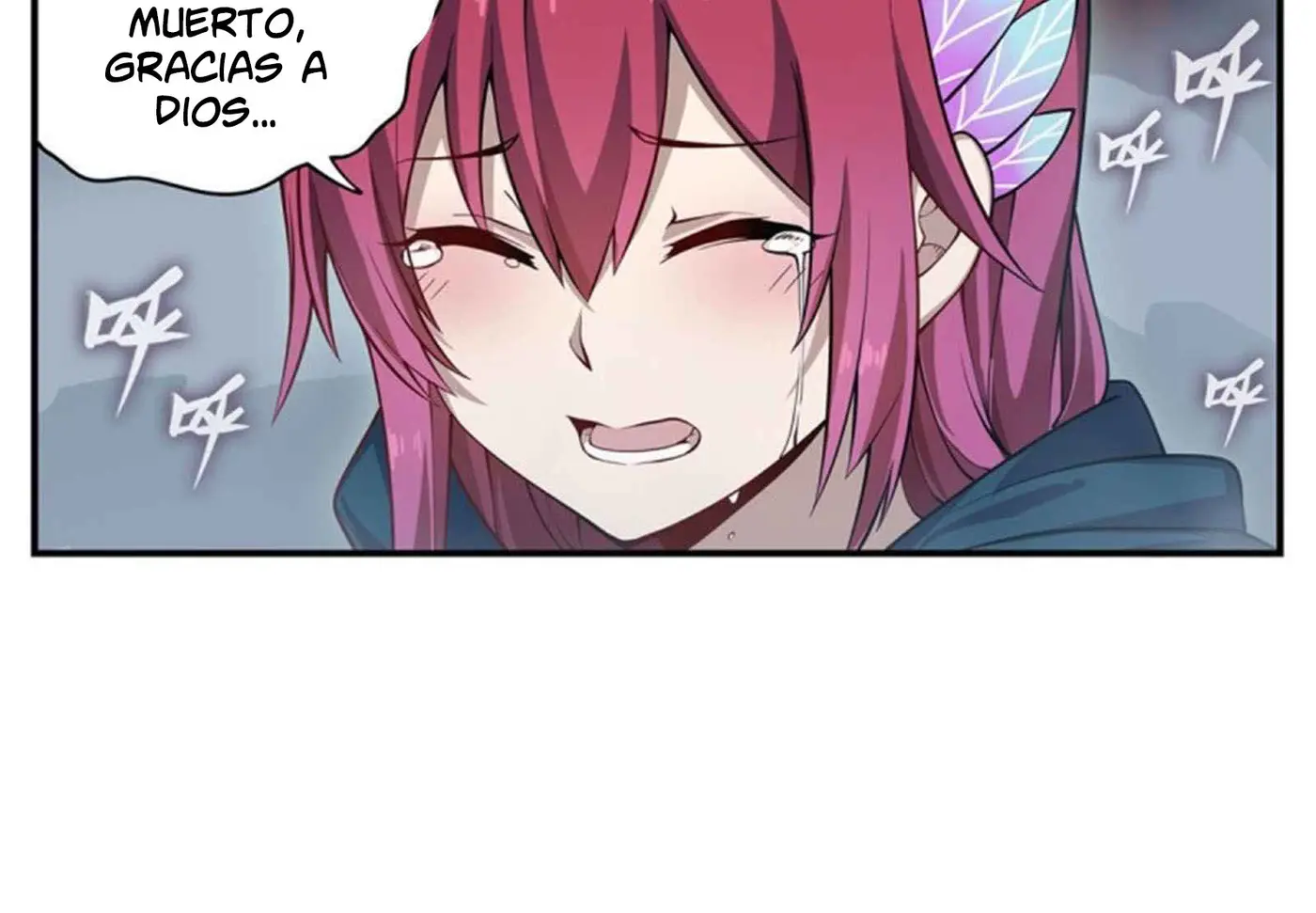 Apóstol Infinito y las Doce Chicas de Guerra (2020) - Capítulo 189 - Página 10 - LectorTMOo