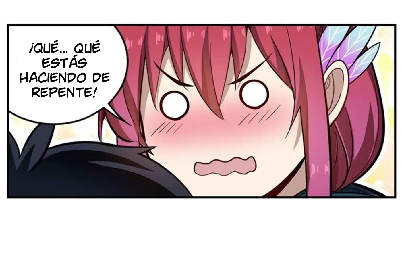 Apóstol Infinito y las Doce Chicas de Guerra (2020) - Capítulo 189 - Página 17 - LectorTMOo