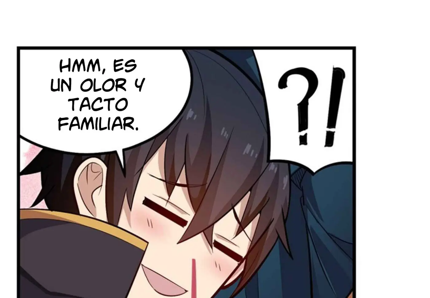 Apóstol Infinito y las Doce Chicas de Guerra (2020) - Capítulo 189 - Página 18 - LectorTMOo