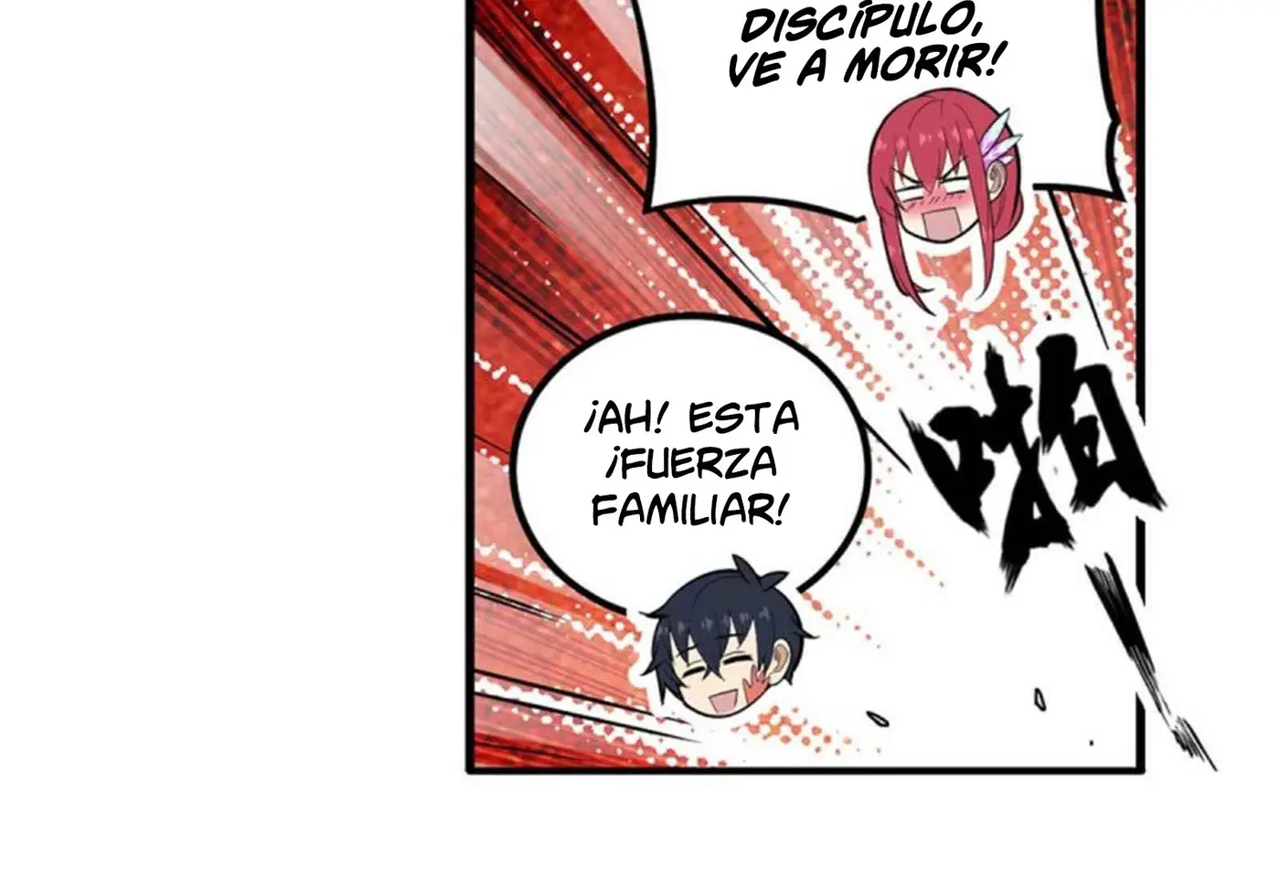 Apóstol Infinito y las Doce Chicas de Guerra (2020) - Capítulo 189 - Página 20 - LectorTMOo