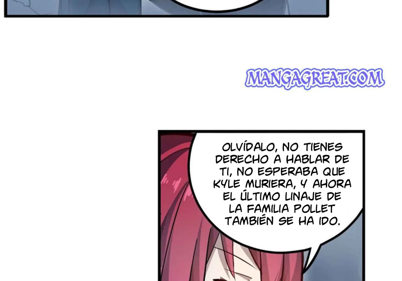 Apóstol Infinito y las Doce Chicas de Guerra (2020) - Capítulo 189 - Página 25 - LectorTMOo