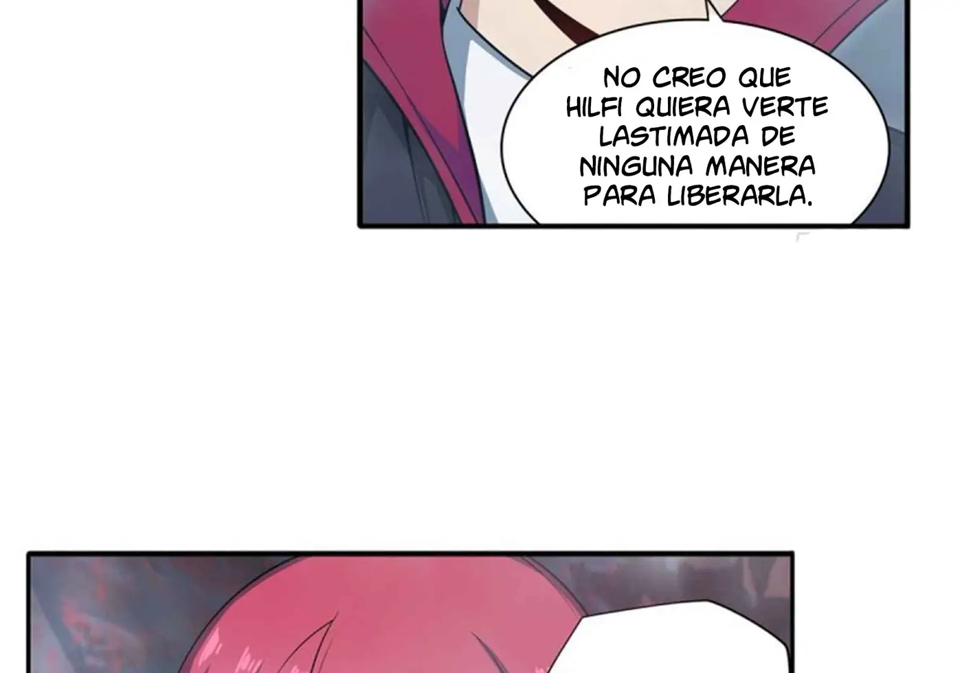 Apóstol Infinito y las Doce Chicas de Guerra (2020) - Capítulo 189 - Página 32 - LectorTMOo