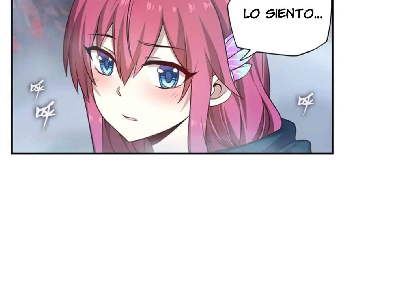 Apóstol Infinito y las Doce Chicas de Guerra (2020) - Capítulo 189 - Página 33 - LectorTMOo