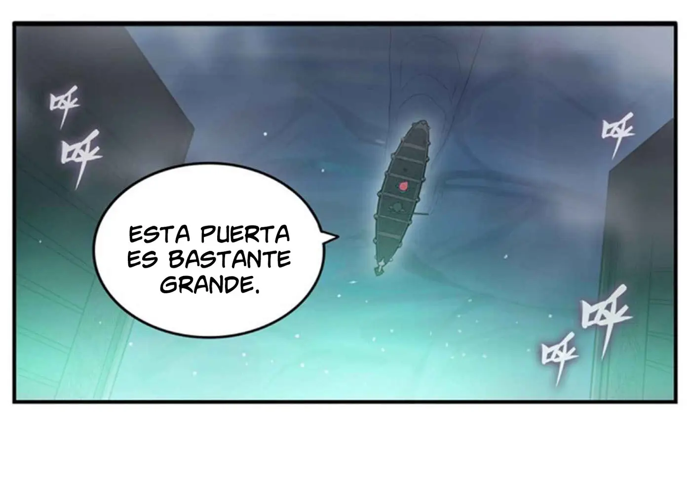 Apóstol Infinito y las Doce Chicas de Guerra (2020) - Capítulo 189 - Página 37 - LectorTMOo