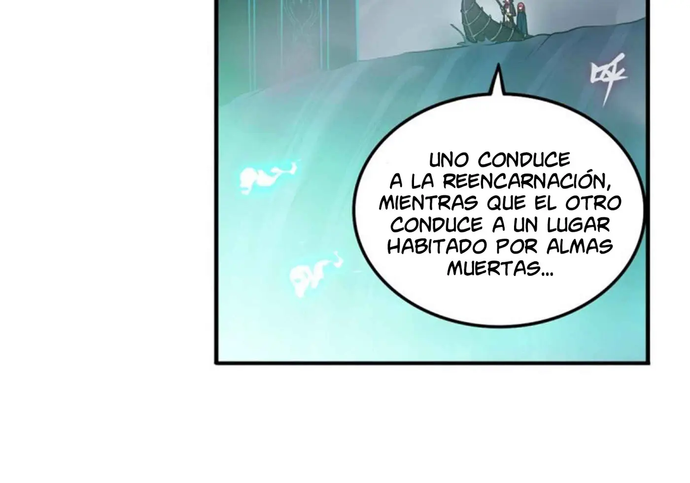 Apóstol Infinito y las Doce Chicas de Guerra (2020) - Capítulo 189 - Página 40 - LectorTMOo