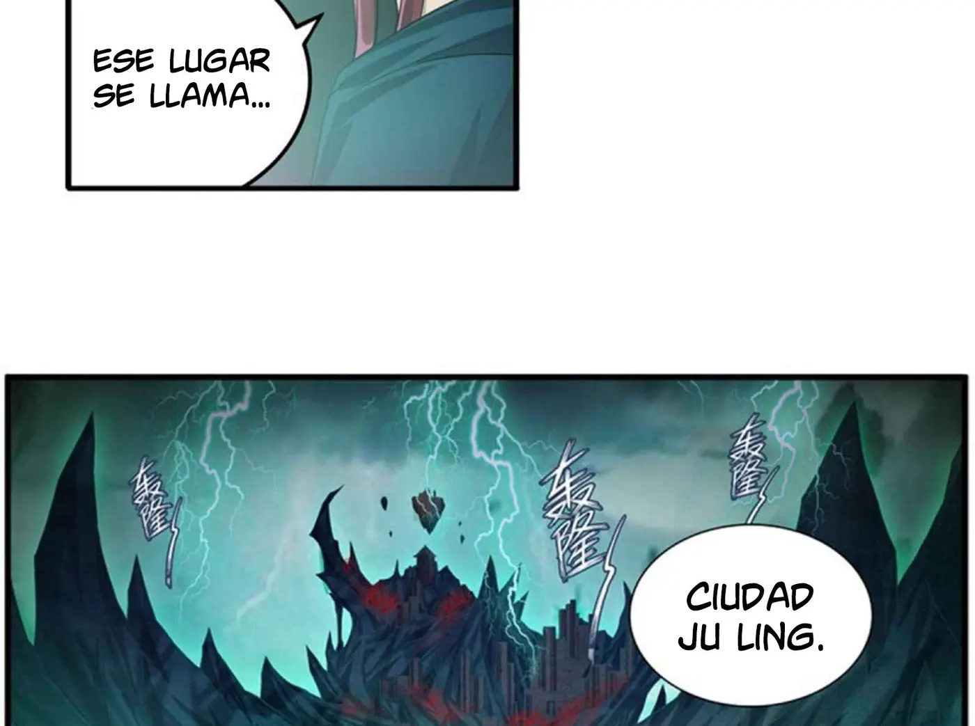 Apóstol Infinito y las Doce Chicas de Guerra (2020) - Capítulo 189 - Página 42 - LectorTMOo