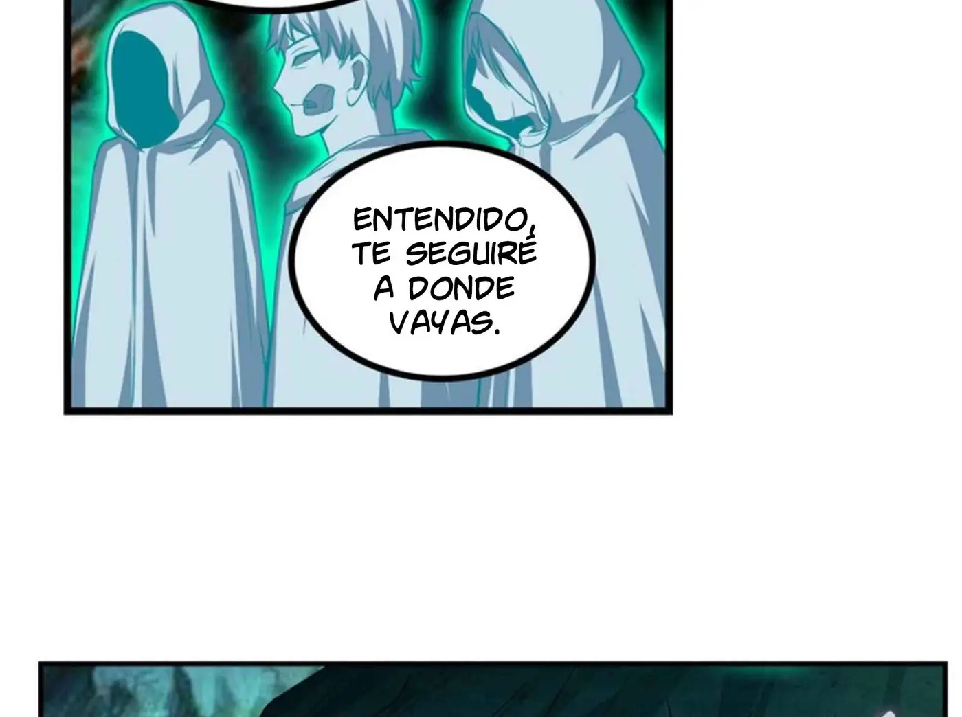 Apóstol Infinito y las Doce Chicas de Guerra (2020) - Capítulo 189 - Página 47 - LectorTMOo