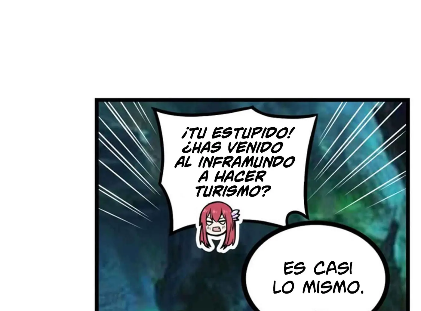 Apóstol Infinito y las Doce Chicas de Guerra (2020) - Capítulo 189 - Página 53 - LectorTMOo