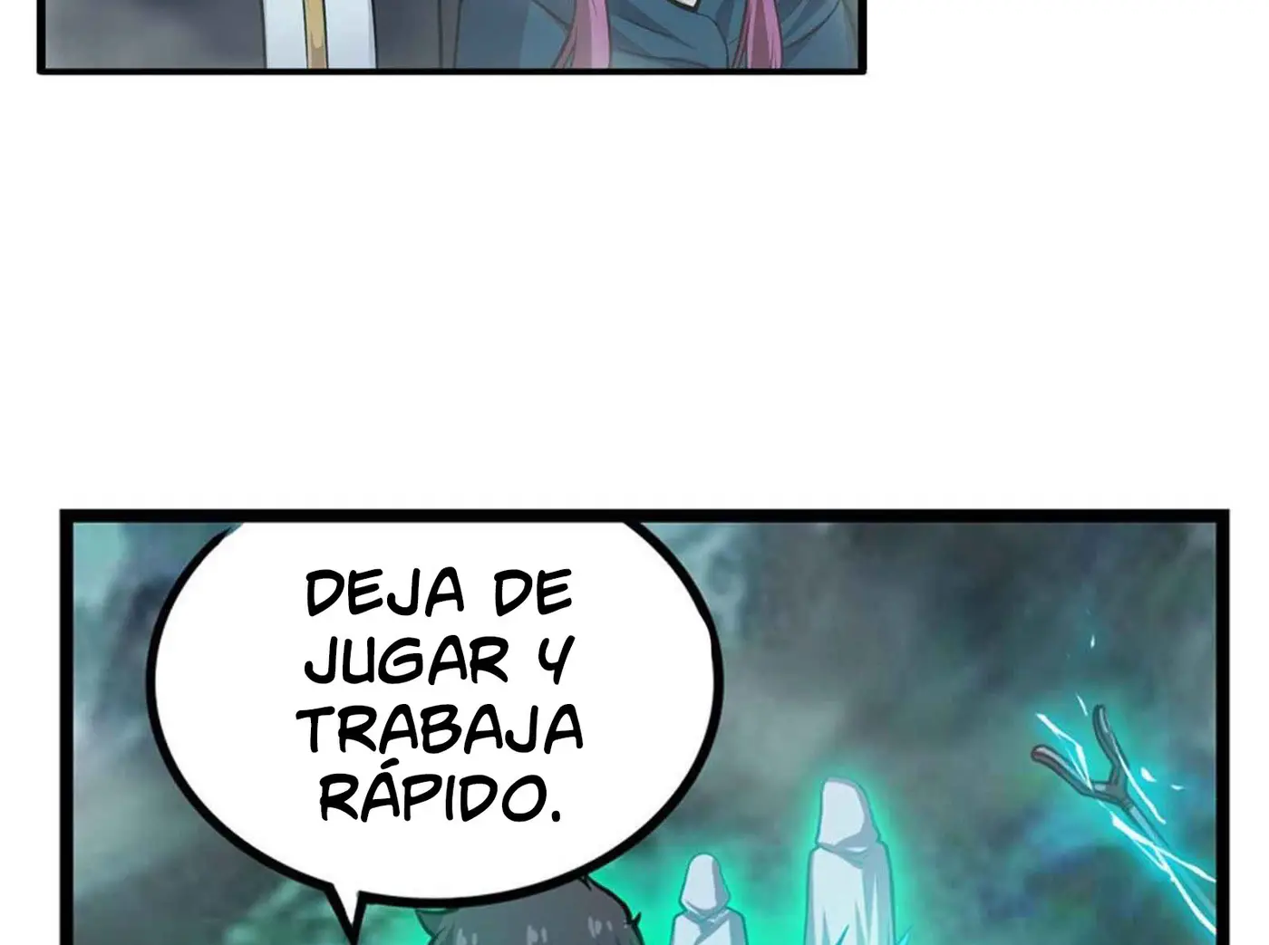Apóstol Infinito y las Doce Chicas de Guerra (2020) - Capítulo 190 - Página 10 - LectorTMOo