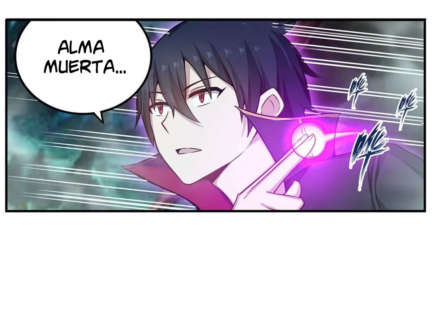 Apóstol Infinito y las Doce Chicas de Guerra (2020) - Capítulo 190 - Página 24 - LectorTMOo