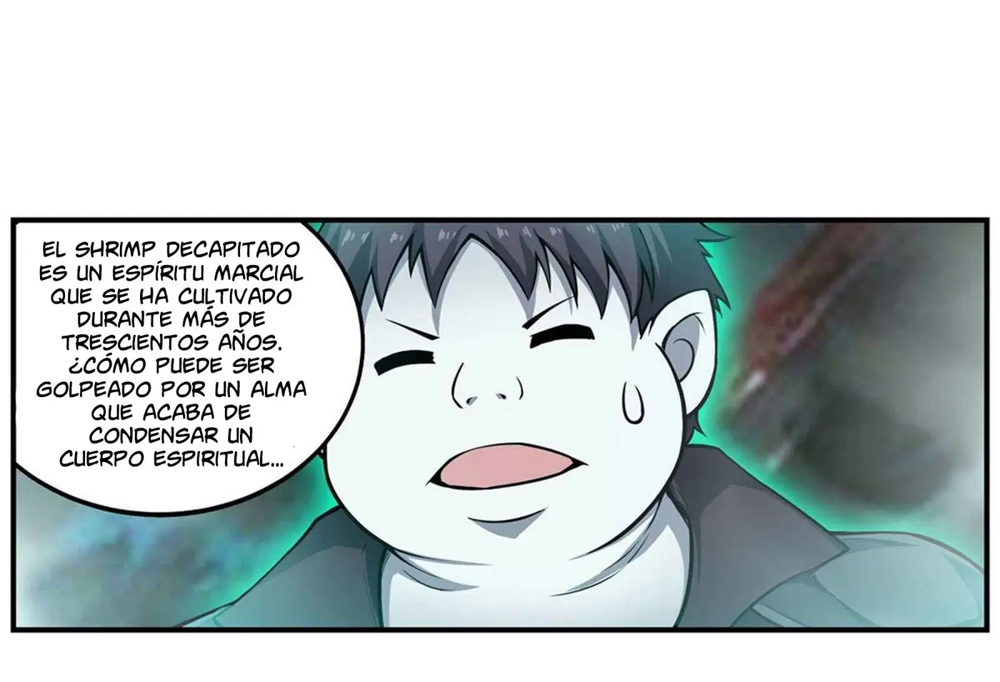 Apóstol Infinito y las Doce Chicas de Guerra (2020) - Capítulo 190 - Página 31 - LectorTMOo