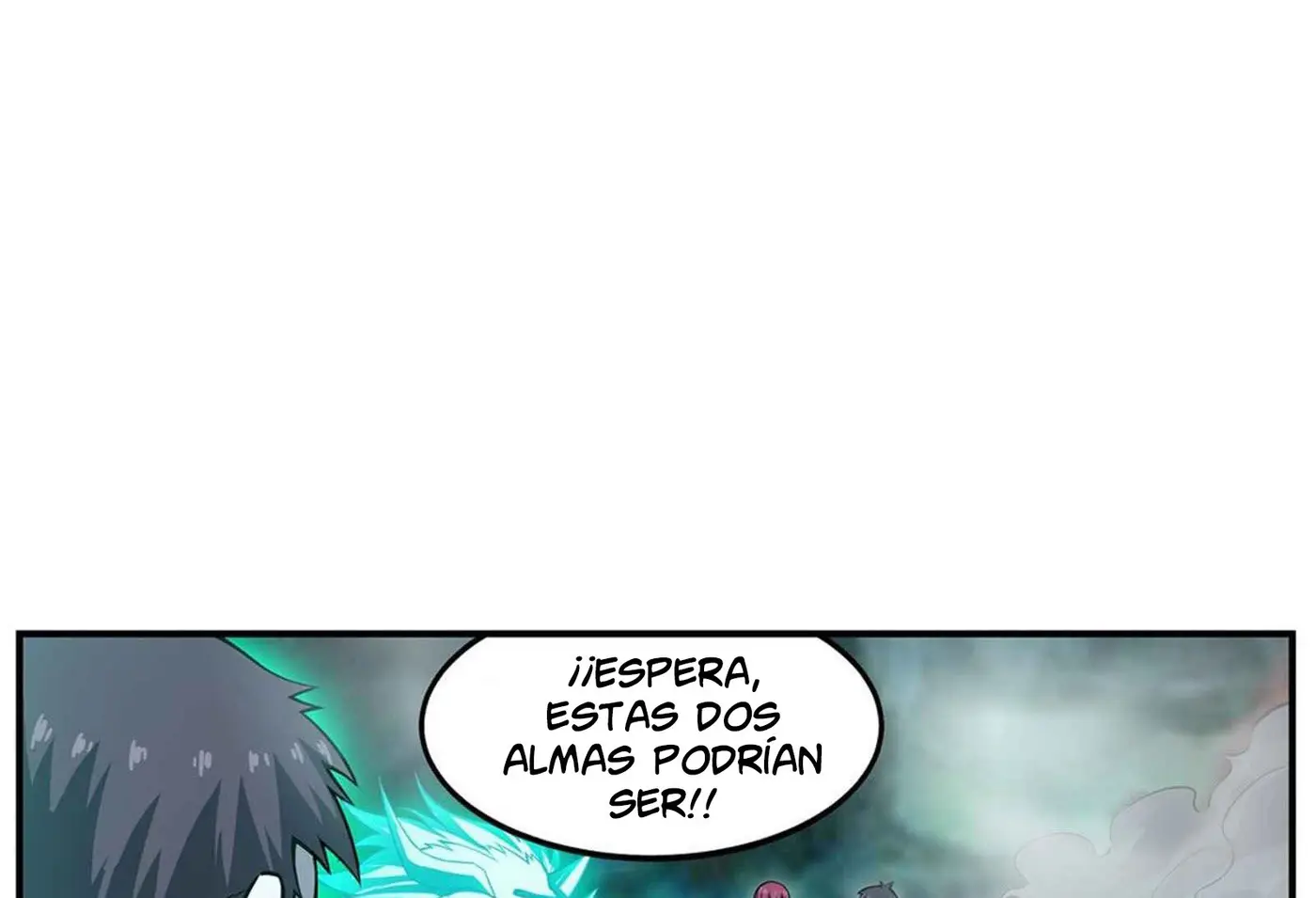 Apóstol Infinito y las Doce Chicas de Guerra (2020) - Capítulo 190 - Página 32 - LectorTMOo
