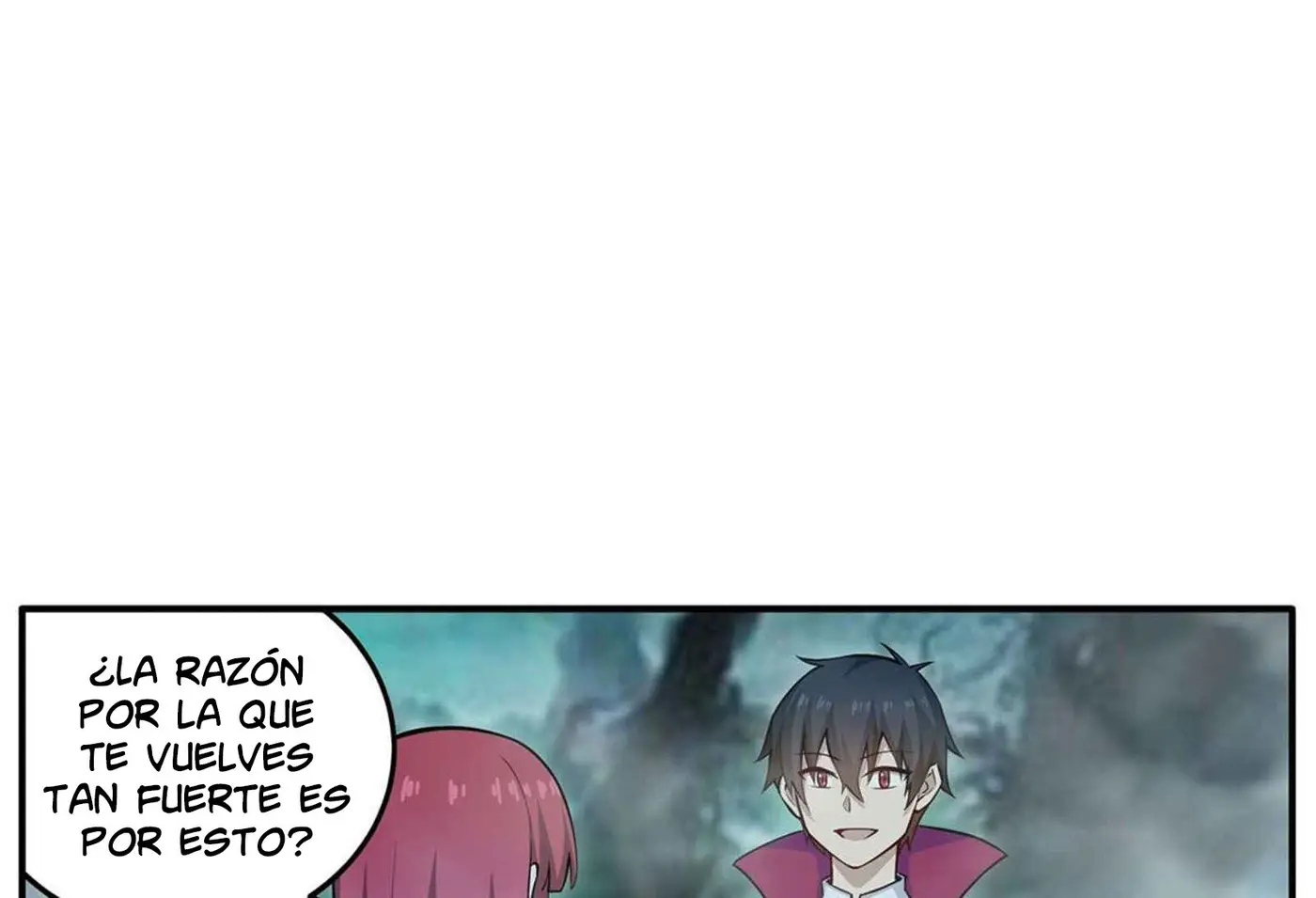 Apóstol Infinito y las Doce Chicas de Guerra (2020) - Capítulo 190 - Página 35 - LectorTMOo