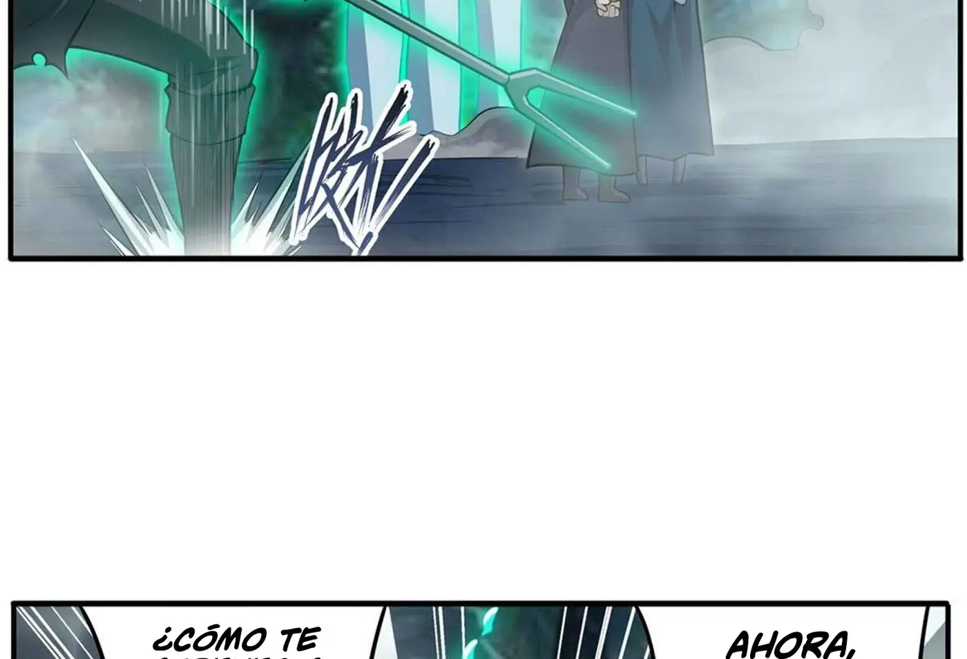 Apóstol Infinito y las Doce Chicas de Guerra (2020) - Capítulo 190 - Página 39 - LectorTMOo