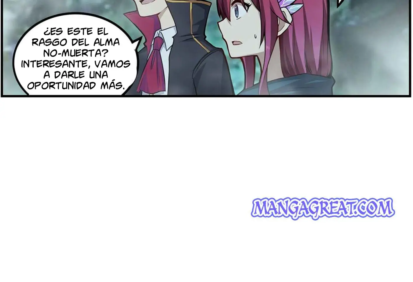 Apóstol Infinito y las Doce Chicas de Guerra (2020) - Capítulo 190 - Página 42 - LectorTMOo
