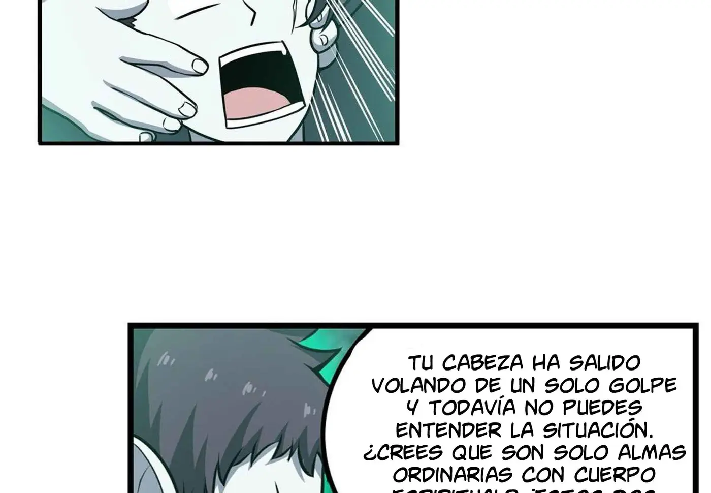 Apóstol Infinito y las Doce Chicas de Guerra (2020) - Capítulo 190 - Página 48 - LectorTMOo