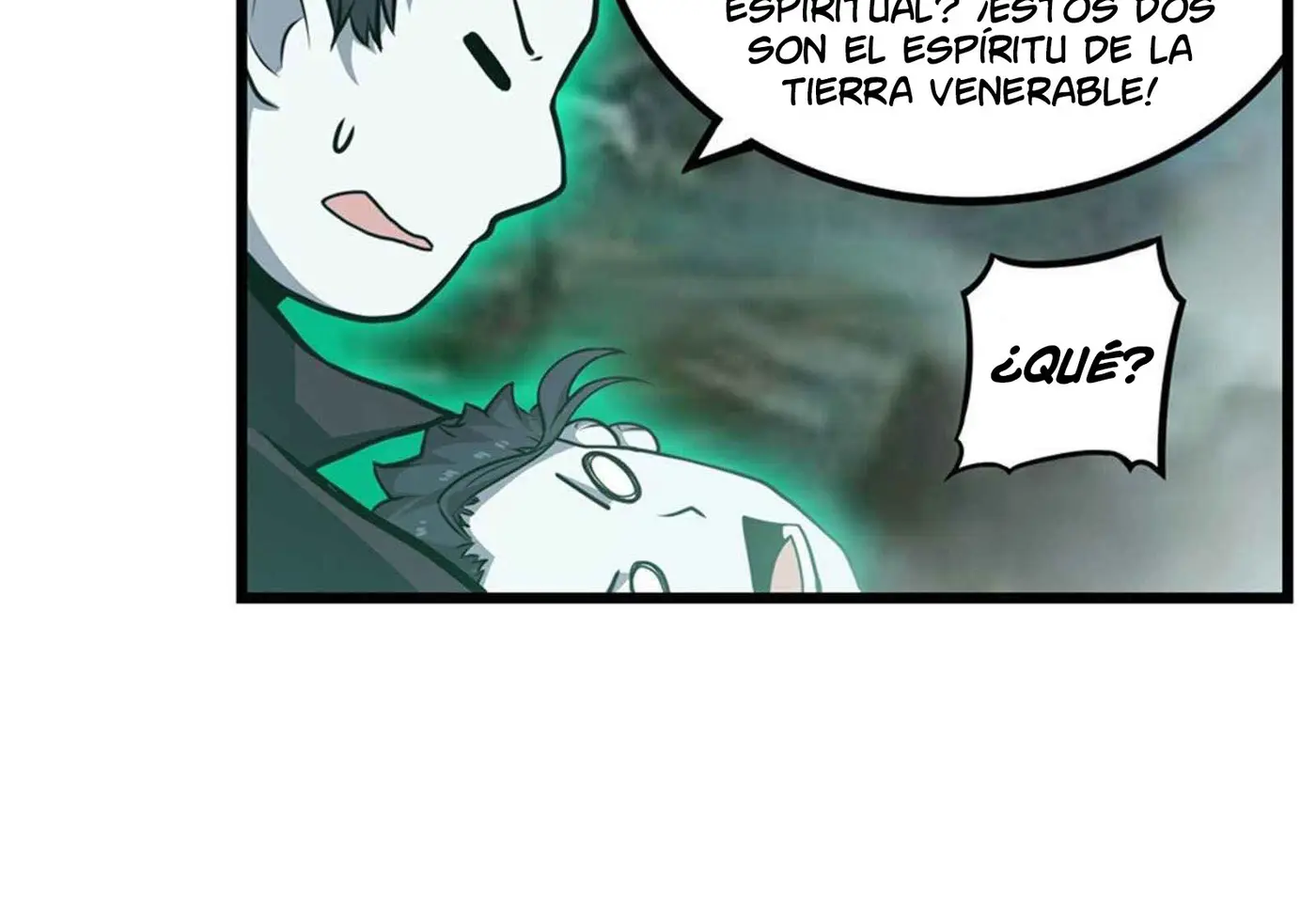 Apóstol Infinito y las Doce Chicas de Guerra (2020) - Capítulo 190 - Página 49 - LectorTMOo