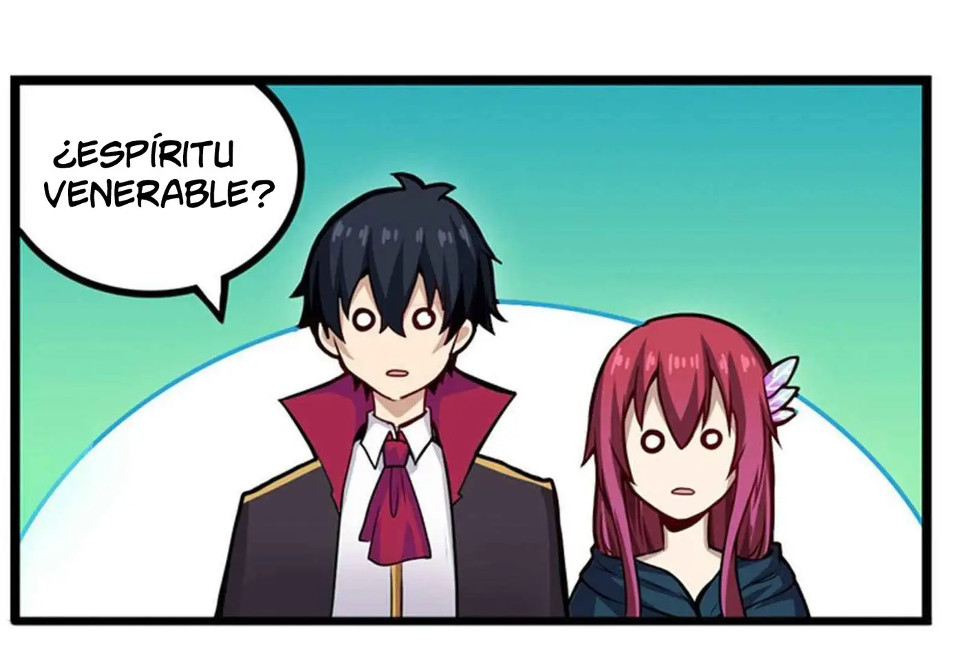 Apóstol Infinito y las Doce Chicas de Guerra (2020) - Capítulo 190 - Página 50 - LectorTMOo