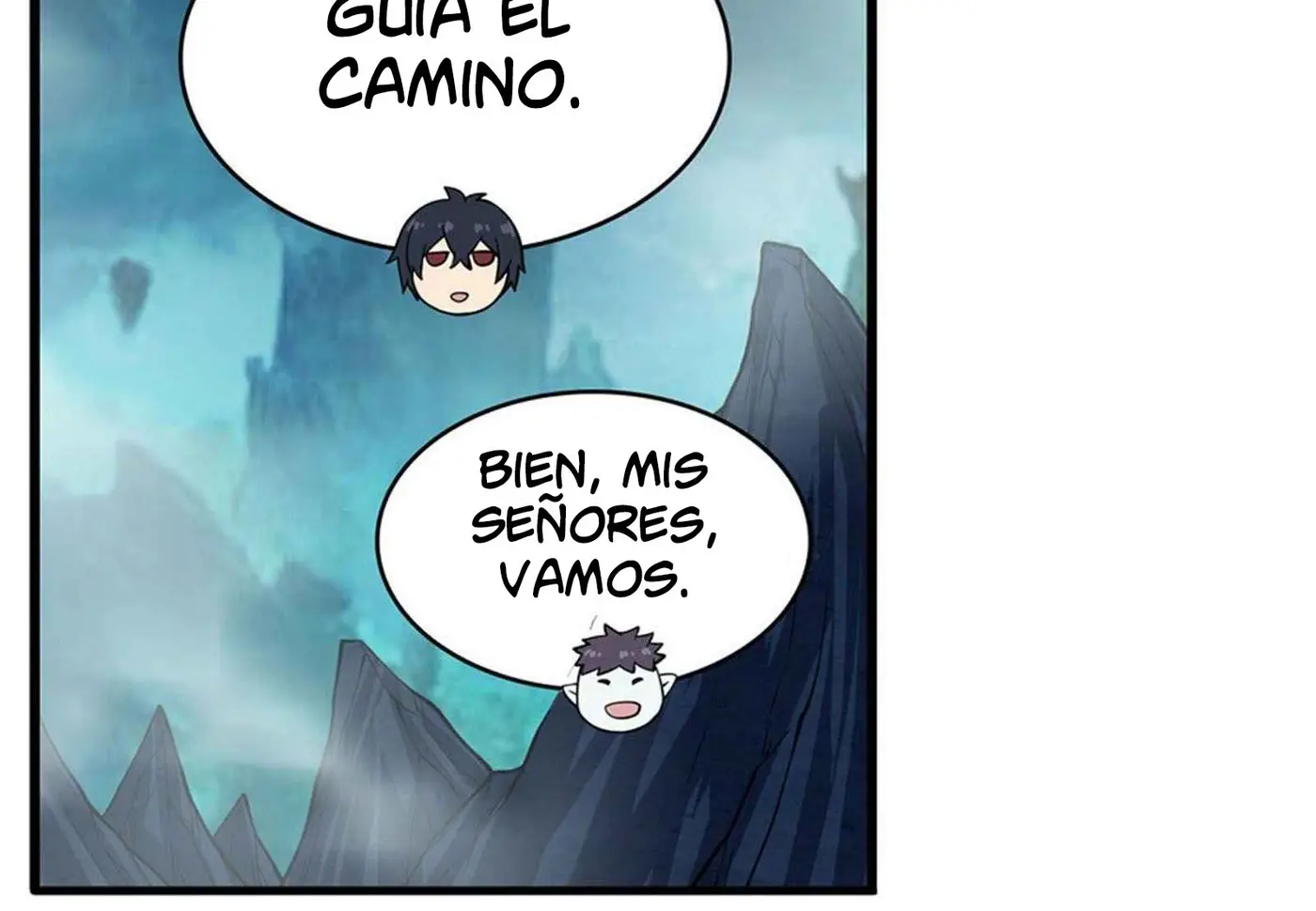 Apóstol Infinito y las Doce Chicas de Guerra (2020) - Capítulo 190 - Página 56 - LectorTMOo