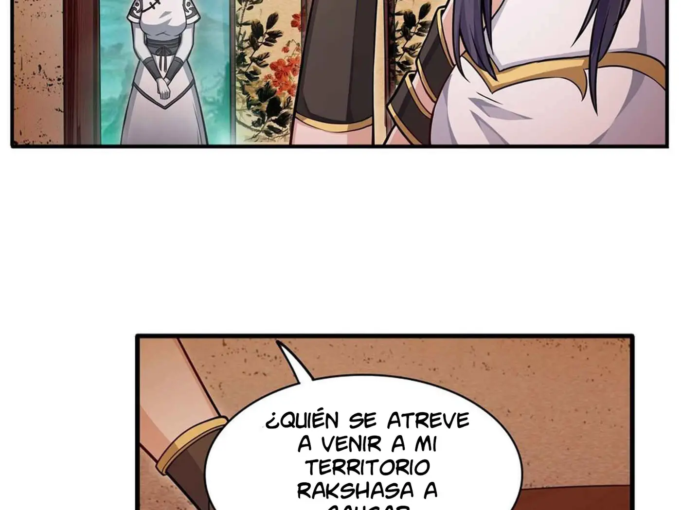Apóstol Infinito y las Doce Chicas de Guerra (2020) - Capítulo 190 - Página 62 - LectorTMOo