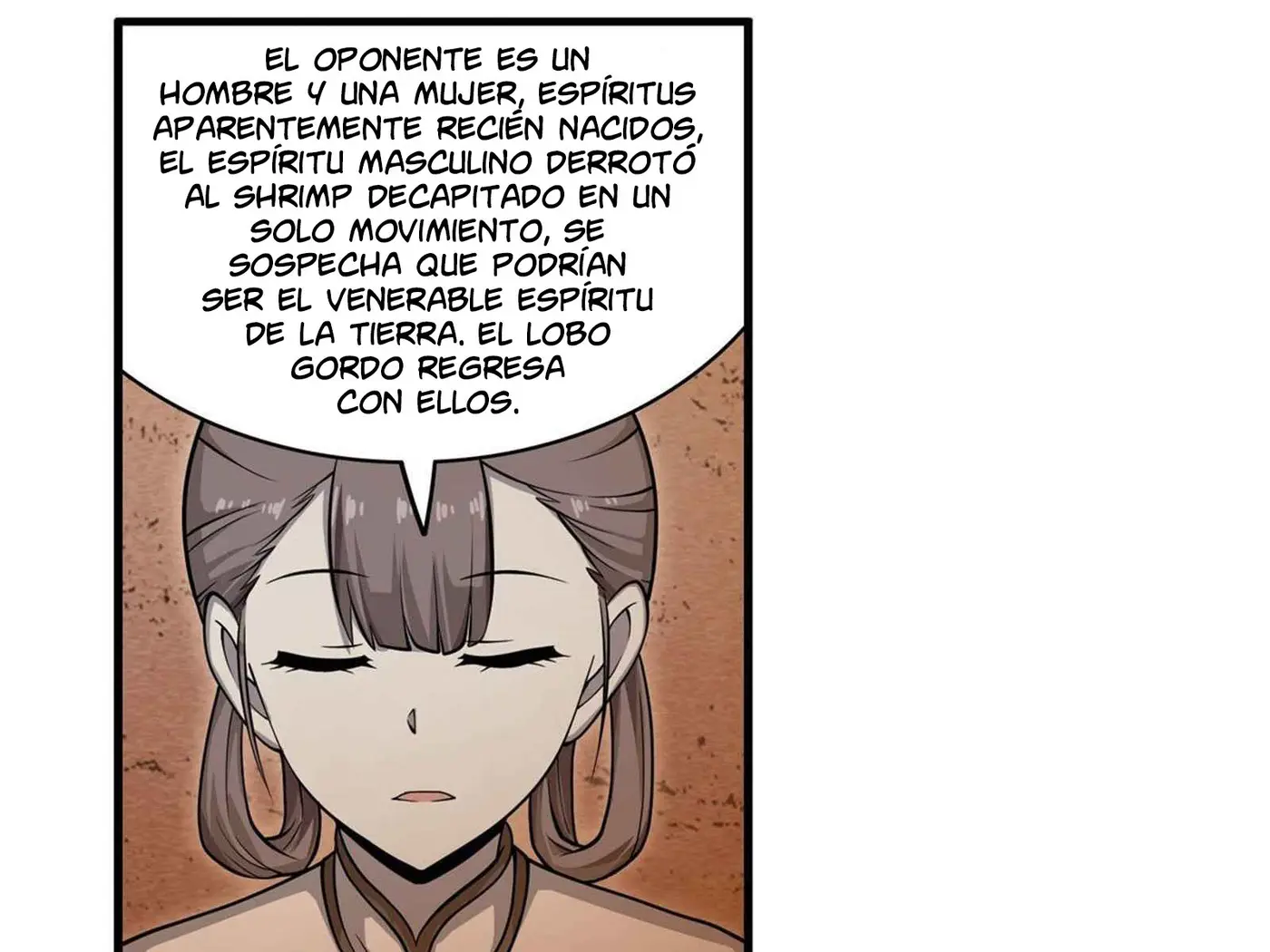 Apóstol Infinito y las Doce Chicas de Guerra (2020) - Capítulo 190 - Página 64 - LectorTMOo