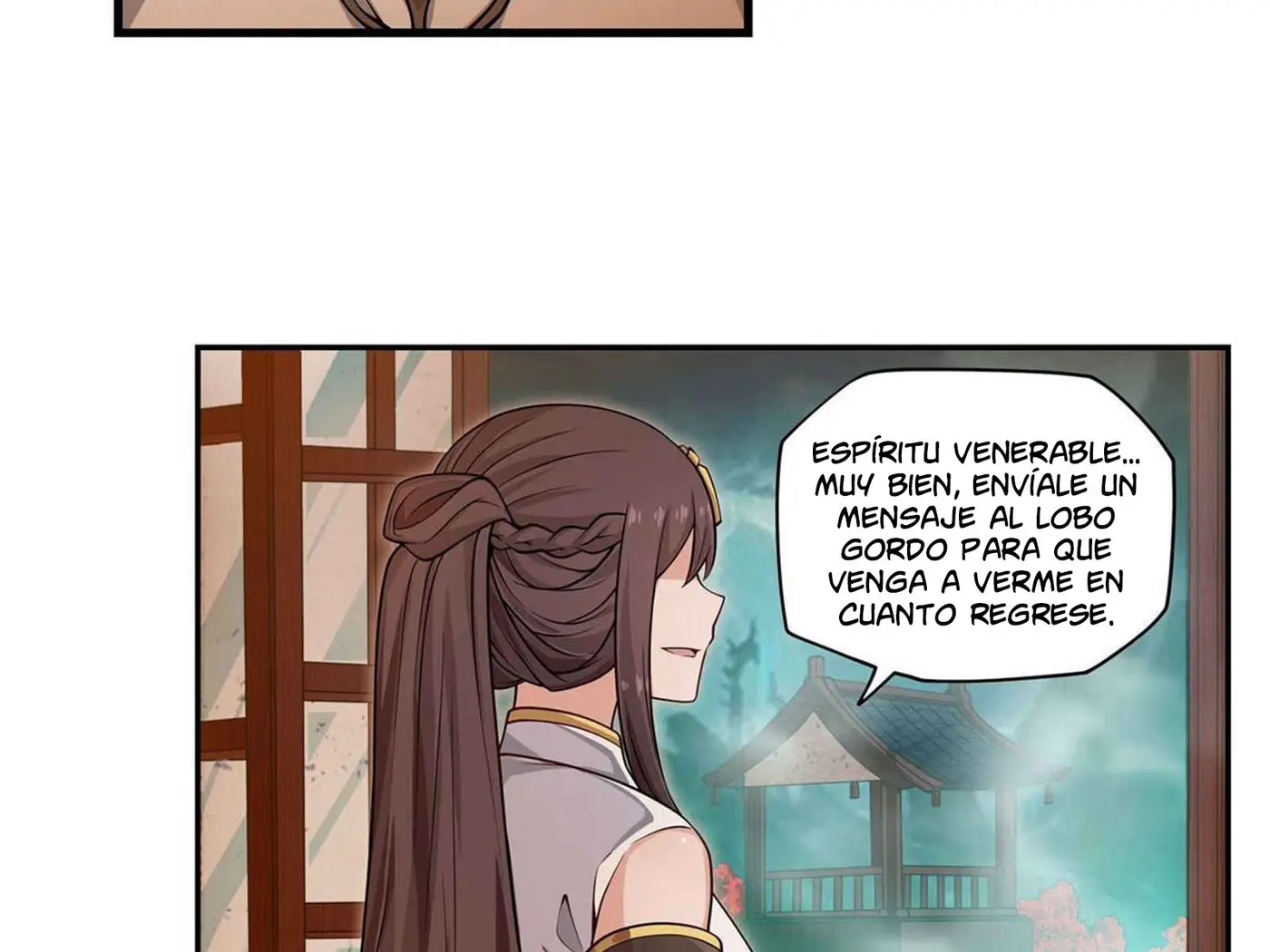 Apóstol Infinito y las Doce Chicas de Guerra (2020) - Capítulo 190 - Página 65 - LectorTMOo