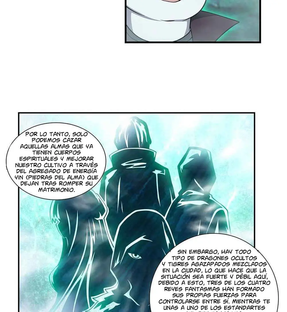 Apóstol Infinito y las Doce Chicas de Guerra (2020) - Capítulo 191 - Página 10 - LectorTMOo