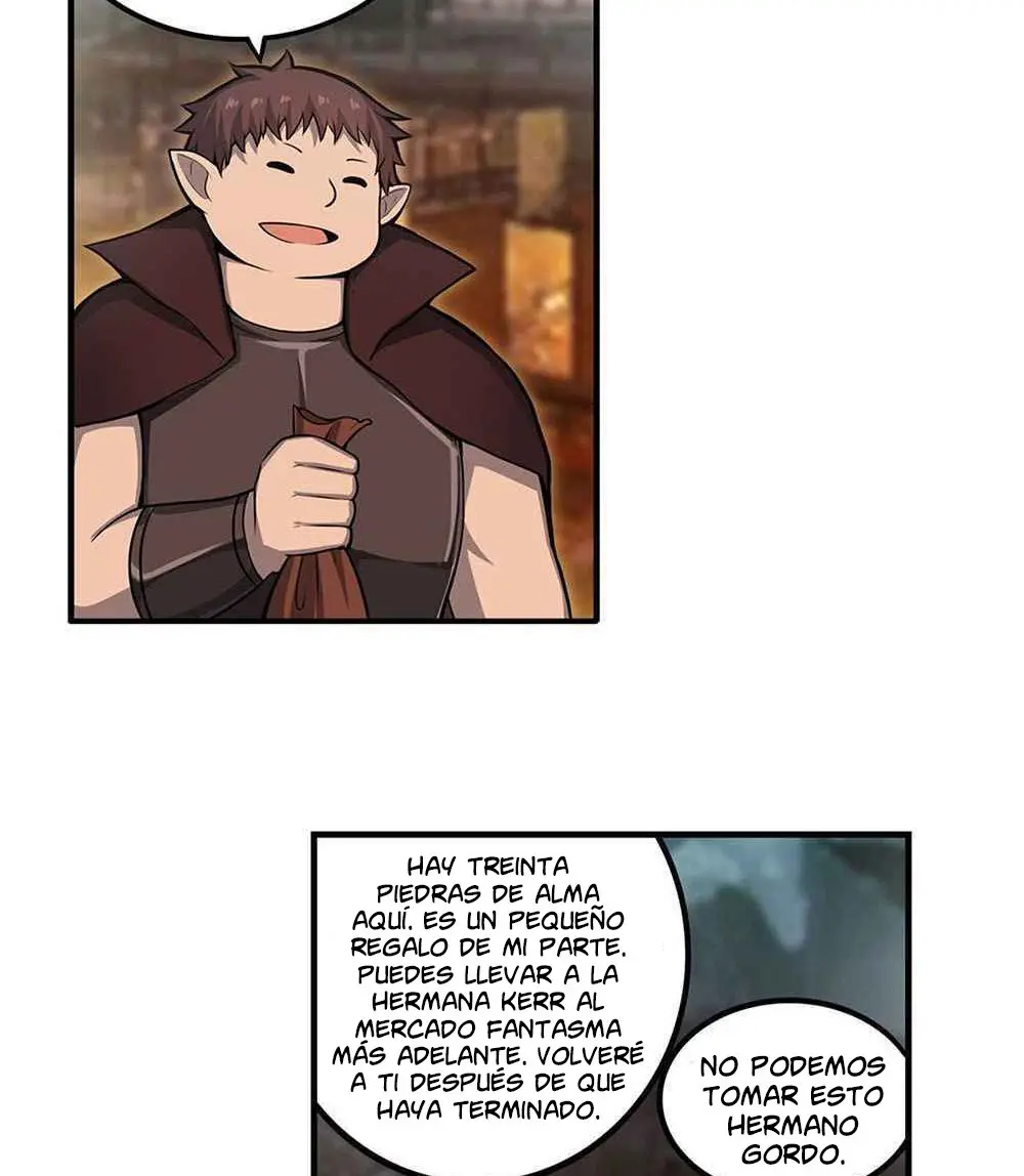 Apóstol Infinito y las Doce Chicas de Guerra (2020) - Capítulo 191 - Página 17 - LectorTMOo