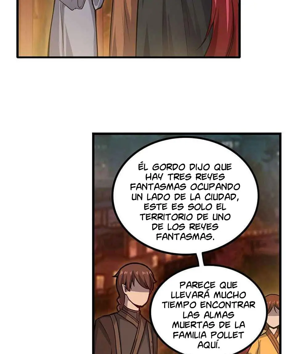 Apóstol Infinito y las Doce Chicas de Guerra (2020) - Capítulo 191 - Página 21 - LectorTMOo
