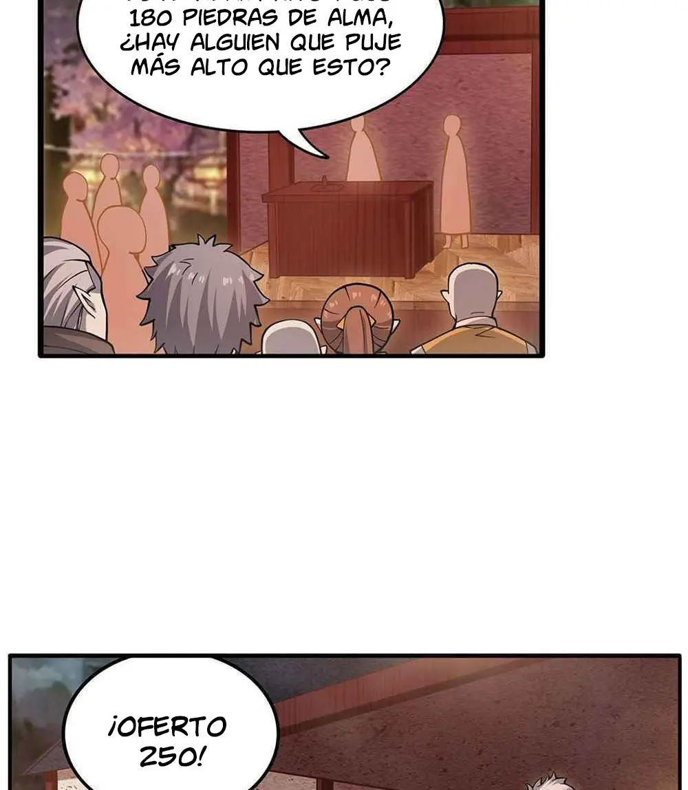 Apóstol Infinito y las Doce Chicas de Guerra (2020) - Capítulo 191 - Página 26 - LectorTMOo