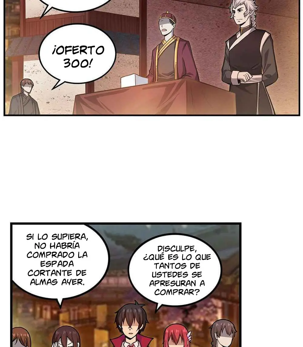 Apóstol Infinito y las Doce Chicas de Guerra (2020) - Capítulo 191 - Página 27 - LectorTMOo