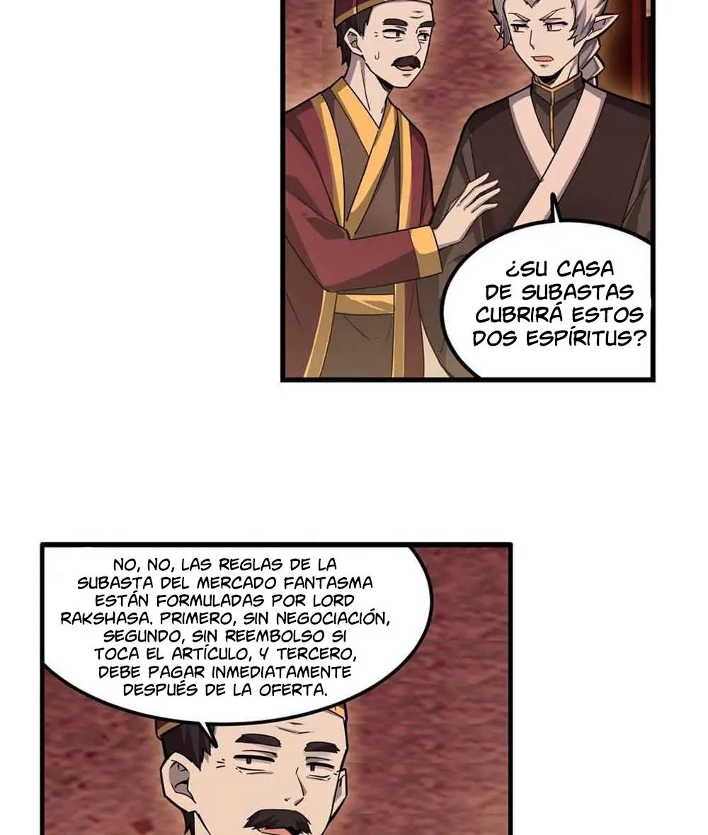 Apóstol Infinito y las Doce Chicas de Guerra (2020) - Capítulo 192 - Página 9 - LectorTMOo