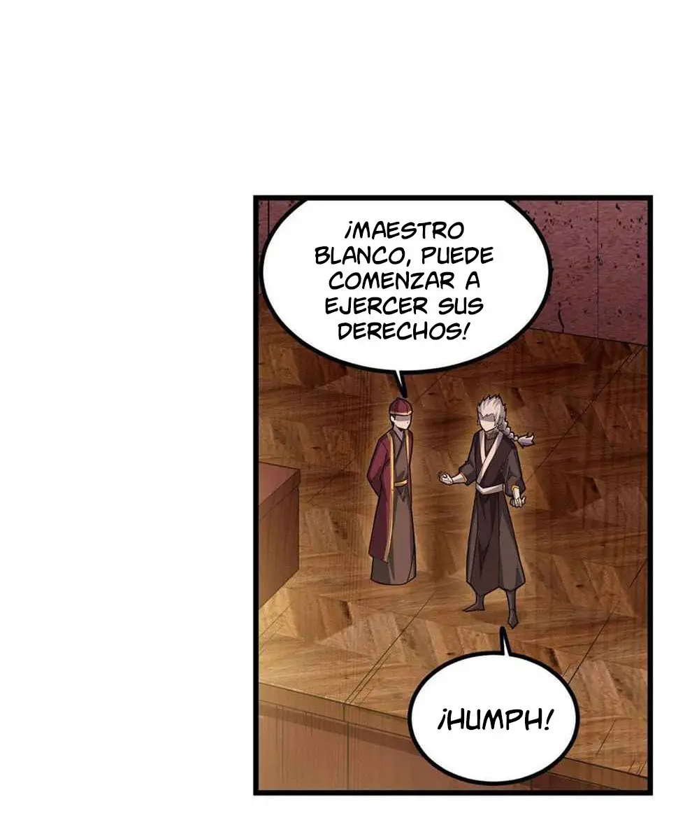 Apóstol Infinito y las Doce Chicas de Guerra (2020) - Capítulo 192 - Página 11 - LectorTMOo