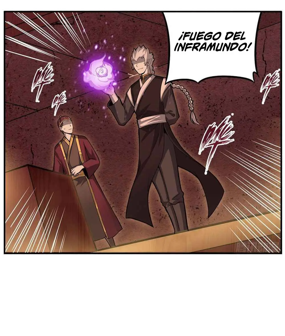 Apóstol Infinito y las Doce Chicas de Guerra (2020) - Capítulo 192 - Página 13 - LectorTMOo