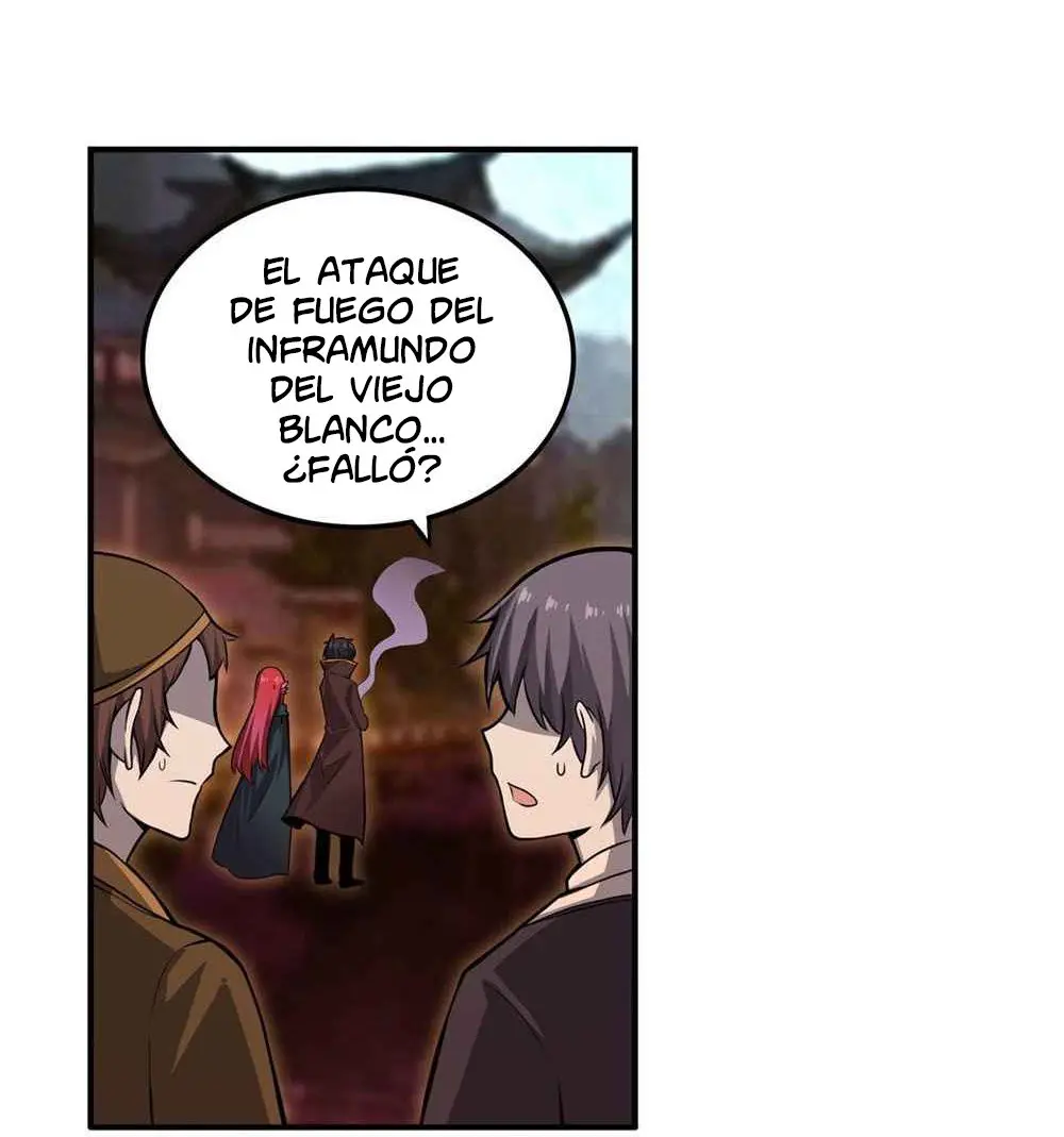 Apóstol Infinito y las Doce Chicas de Guerra (2020) - Capítulo 192 - Página 21 - LectorTMOo