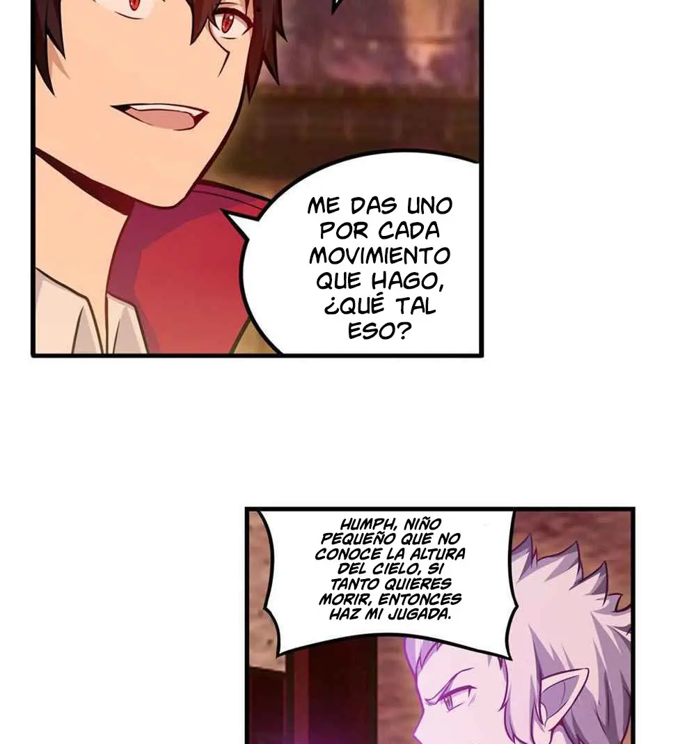 Apóstol Infinito y las Doce Chicas de Guerra (2020) - Capítulo 192 - Página 28 - LectorTMOo