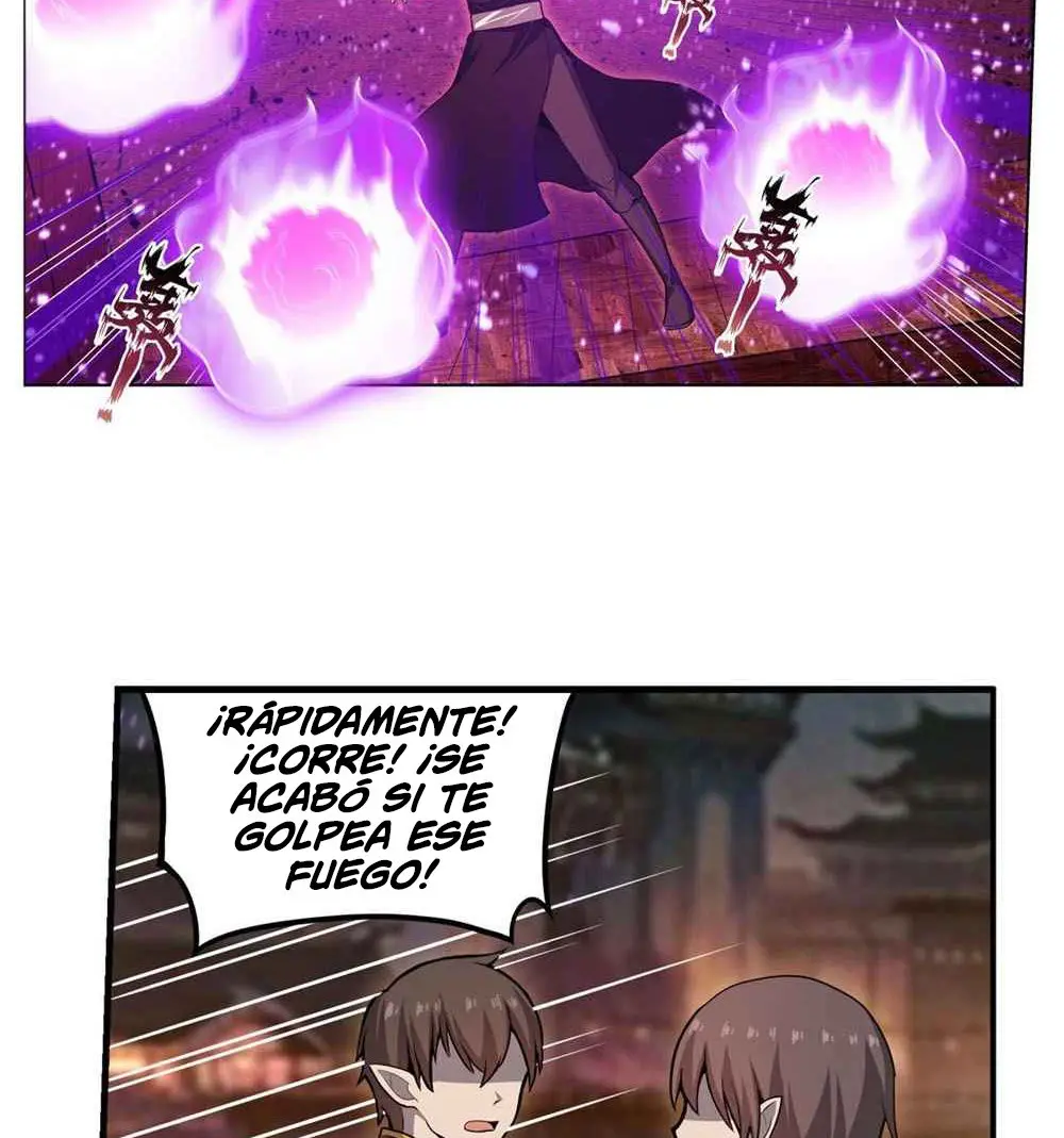 Apóstol Infinito y las Doce Chicas de Guerra (2020) - Capítulo 192 - Página 30 - LectorTMOo