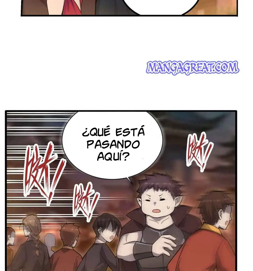 Apóstol Infinito y las Doce Chicas de Guerra (2020) - Capítulo 192 - Página 33 - LectorTMOo