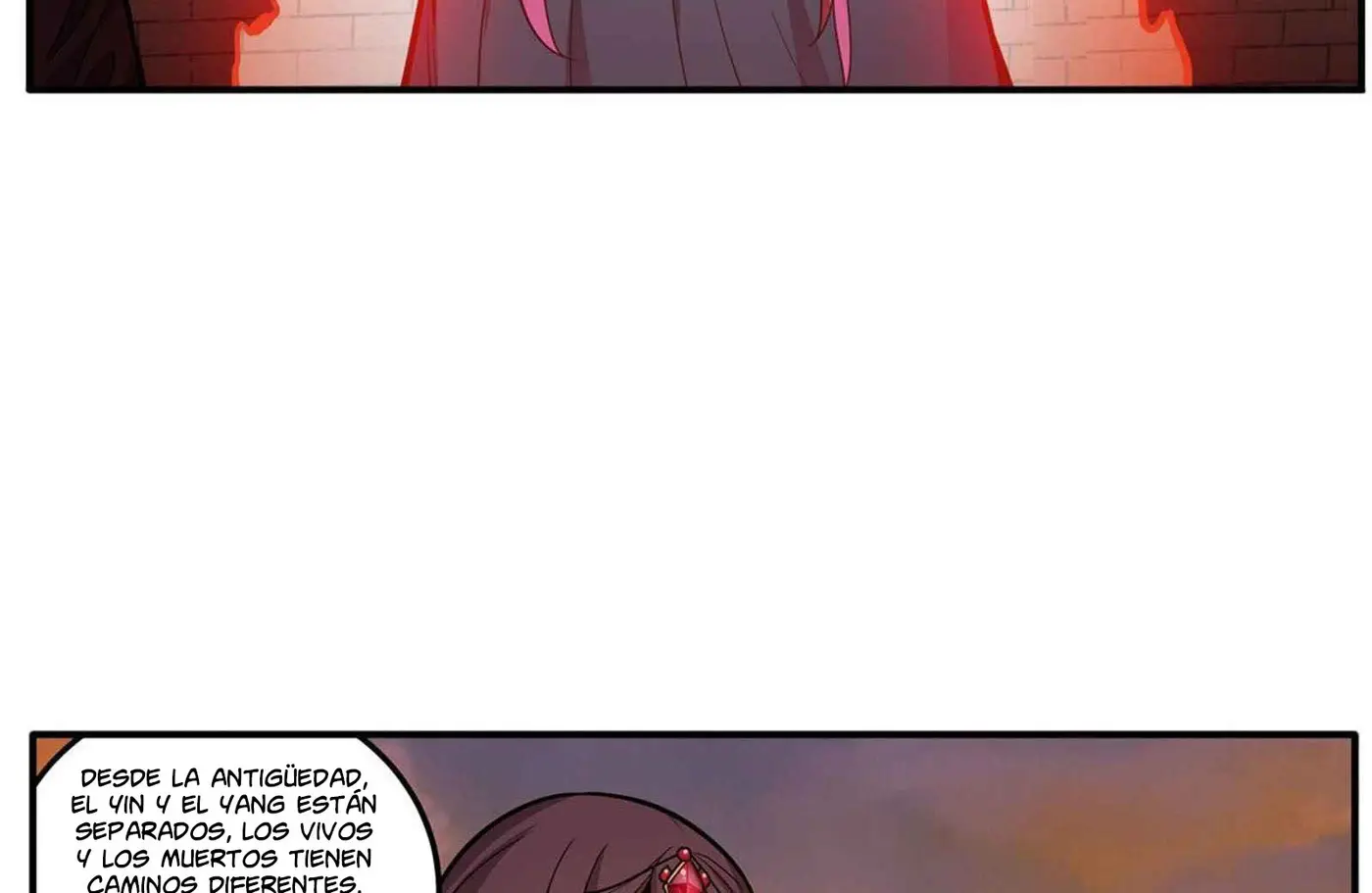 Apóstol Infinito y las Doce Chicas de Guerra (2020) - Capítulo 194 - Página 5 - LectorTMOo