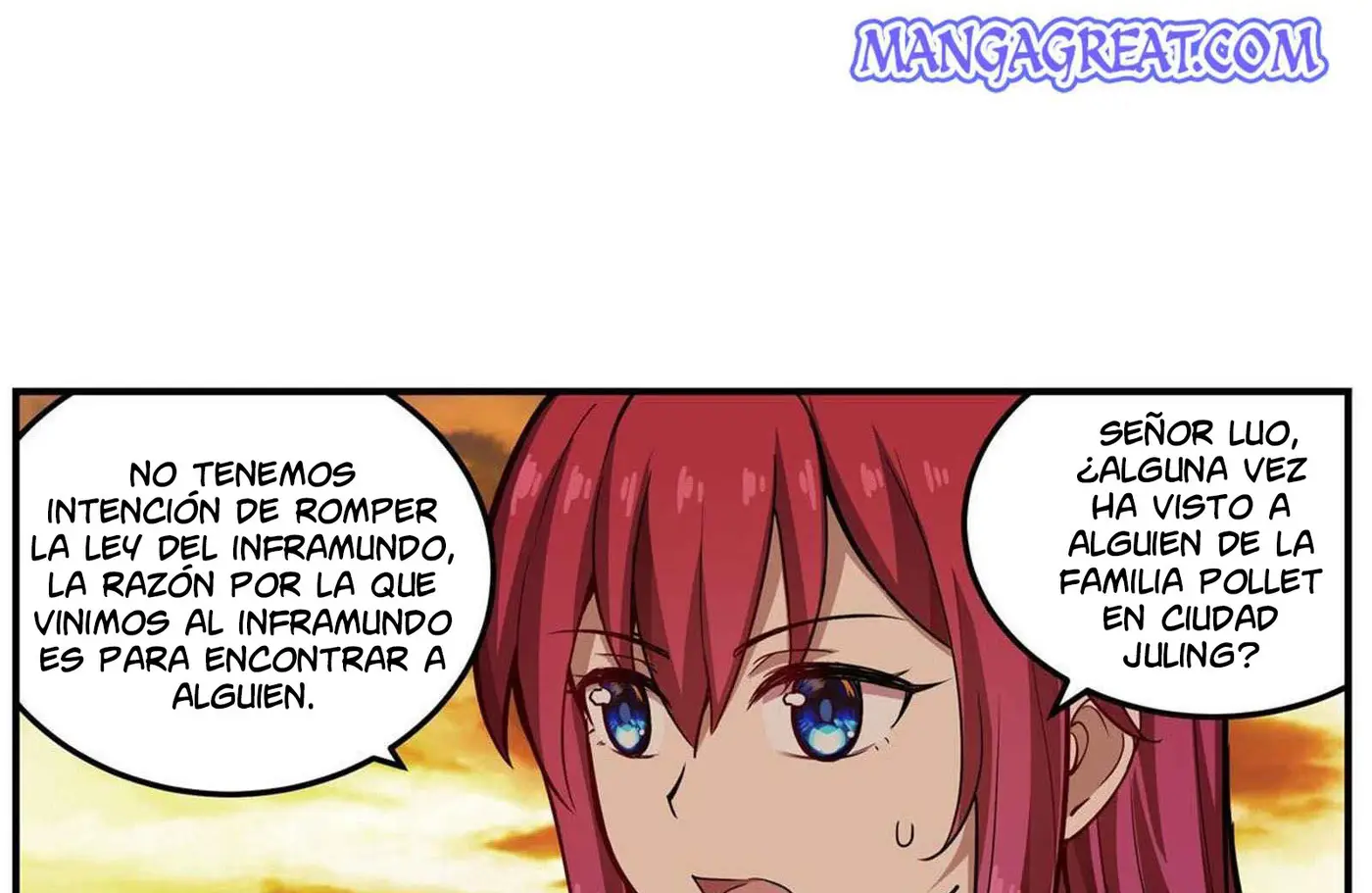 Apóstol Infinito y las Doce Chicas de Guerra (2020) - Capítulo 194 - Página 7 - LectorTMOo
