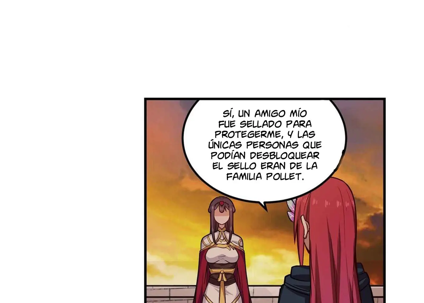 Apóstol Infinito y las Doce Chicas de Guerra (2020) - Capítulo 194 - Página 10 - LectorTMOo