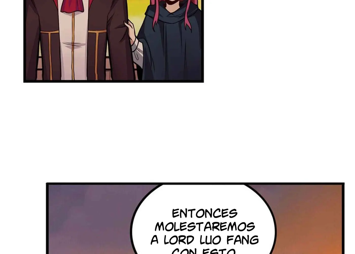 Apóstol Infinito y las Doce Chicas de Guerra (2020) - Capítulo 194 - Página 18 - LectorTMOo