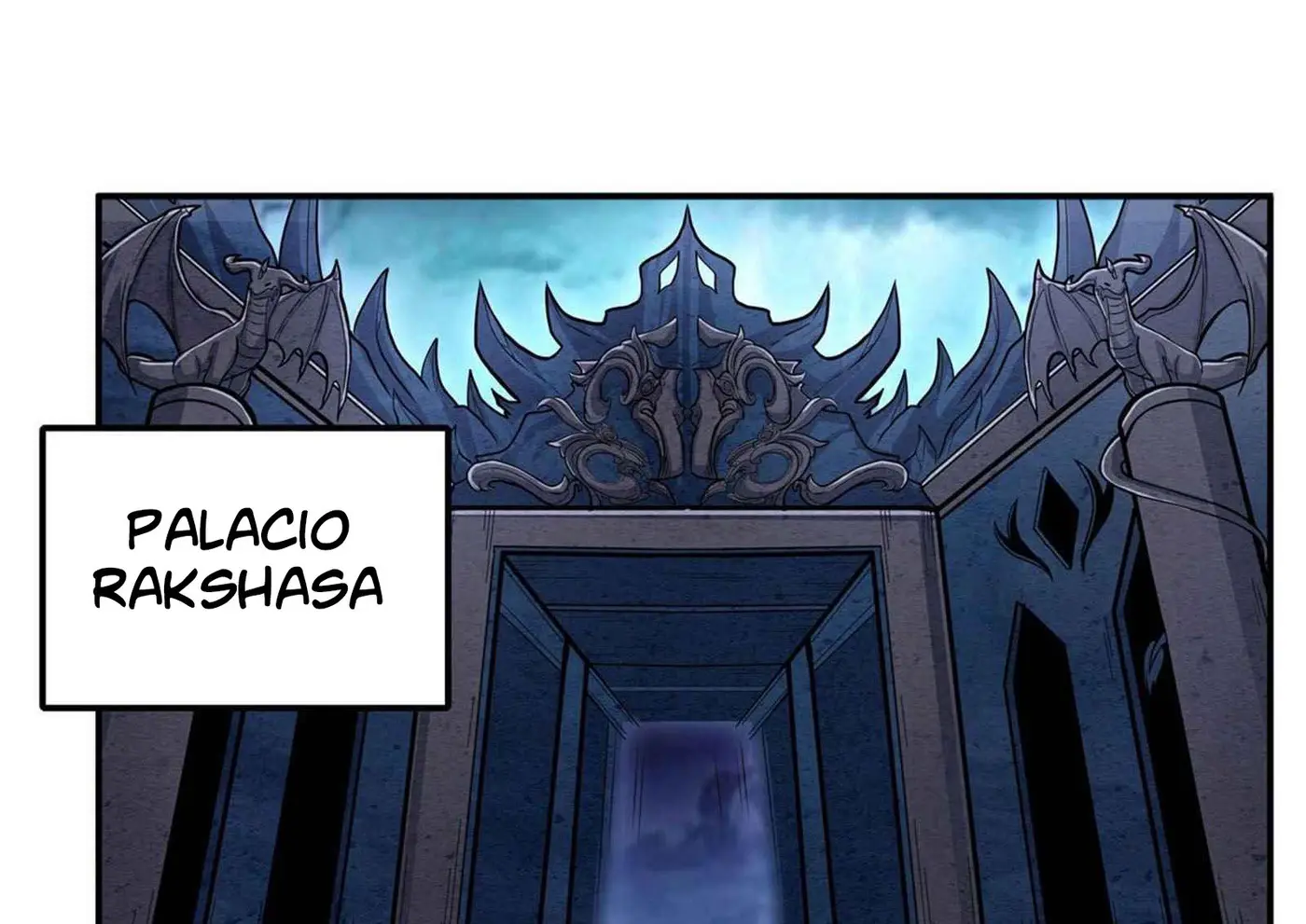 Apóstol Infinito y las Doce Chicas de Guerra (2020) - Capítulo 194 - Página 30 - LectorTMOo