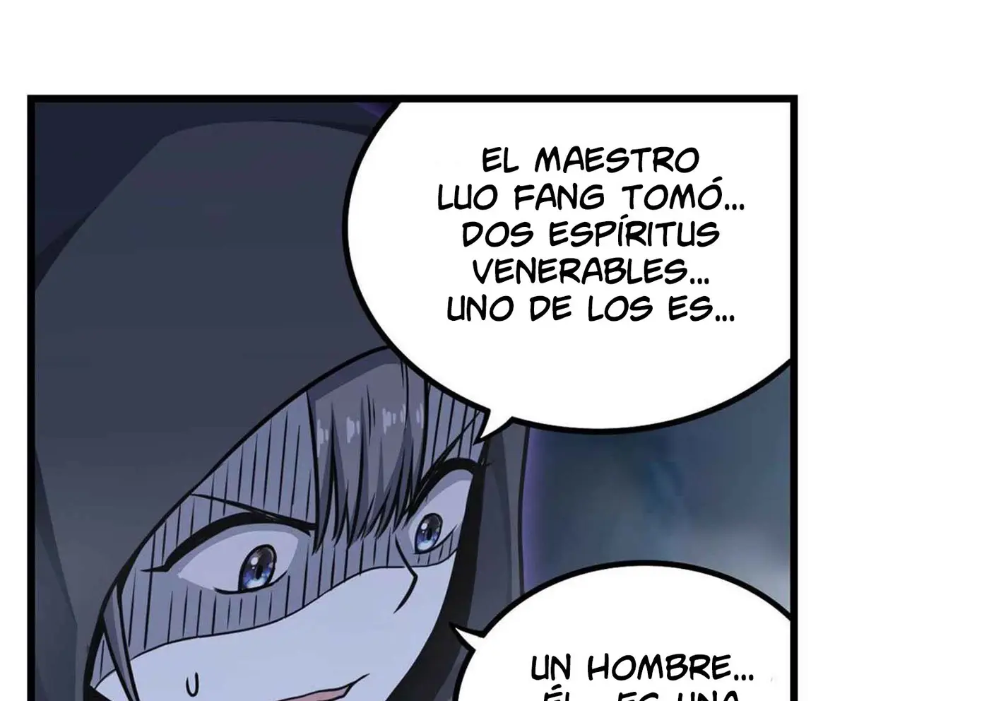 Apóstol Infinito y las Doce Chicas de Guerra (2020) - Capítulo 194 - Página 44 - LectorTMOo