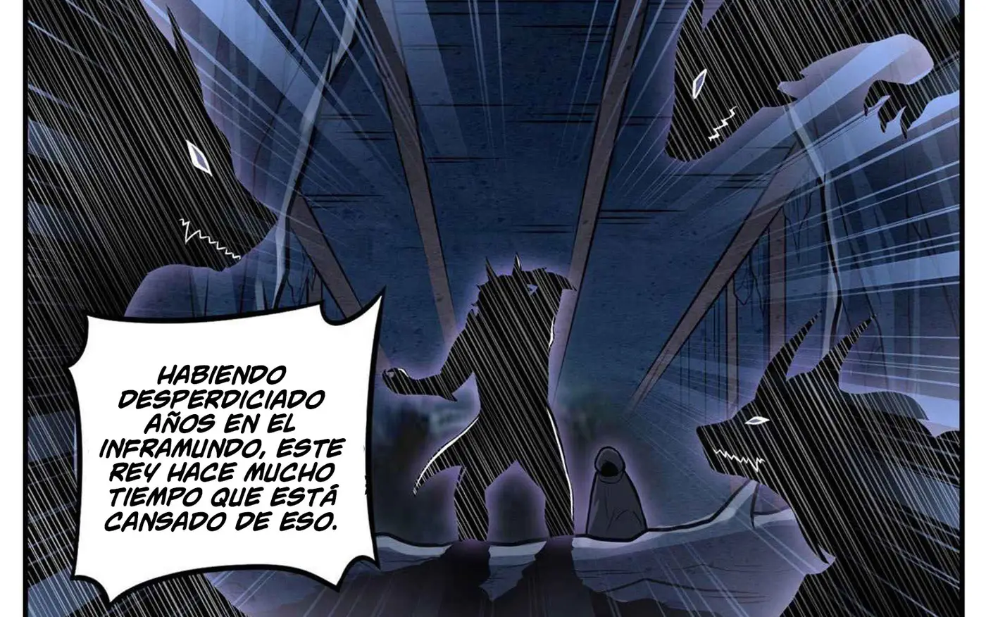 Apóstol Infinito y las Doce Chicas de Guerra (2020) - Capítulo 194 - Página 53 - LectorTMOo