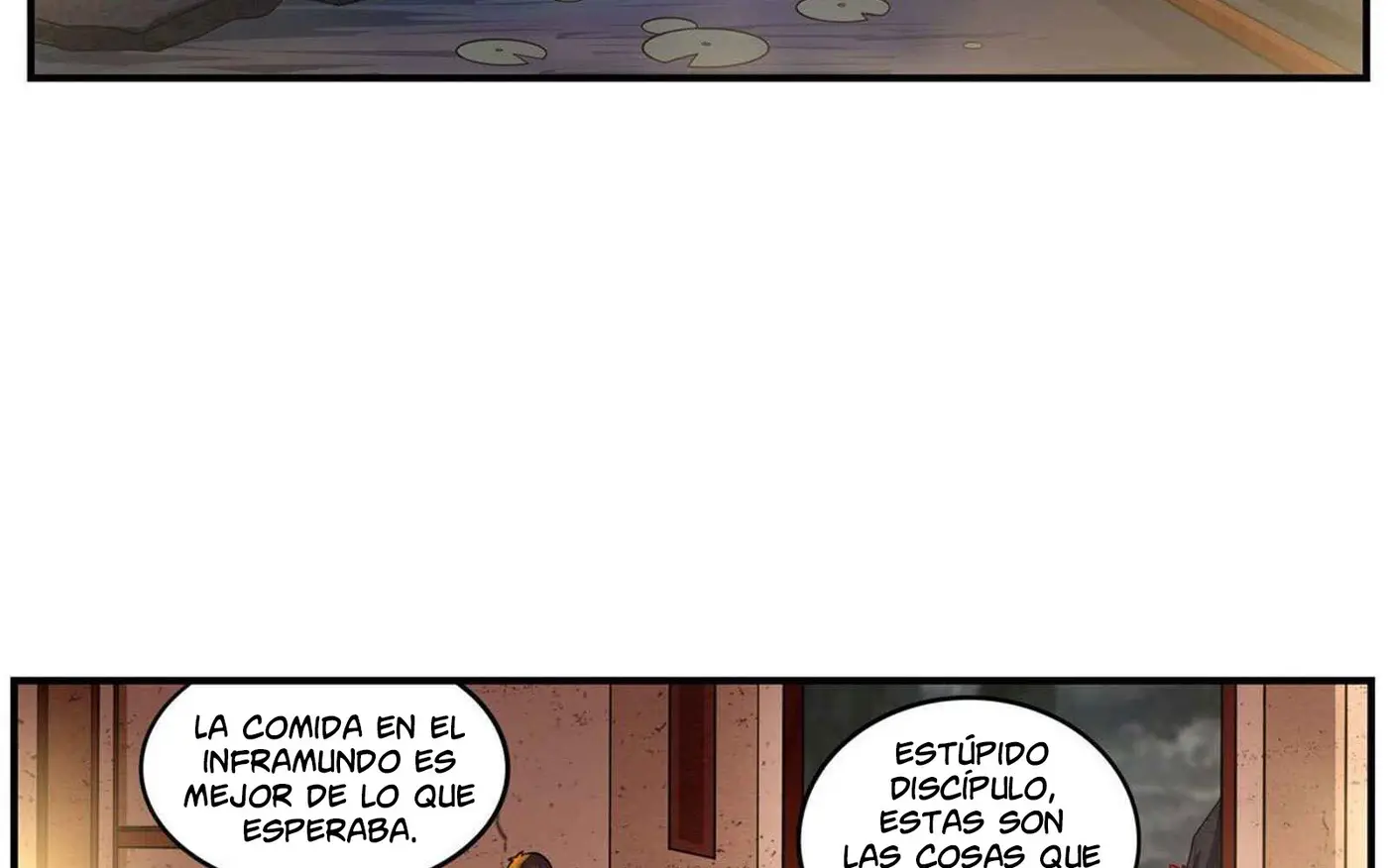 Apóstol Infinito y las Doce Chicas de Guerra (2020) - Capítulo 194 - Página 57 - LectorTMOo