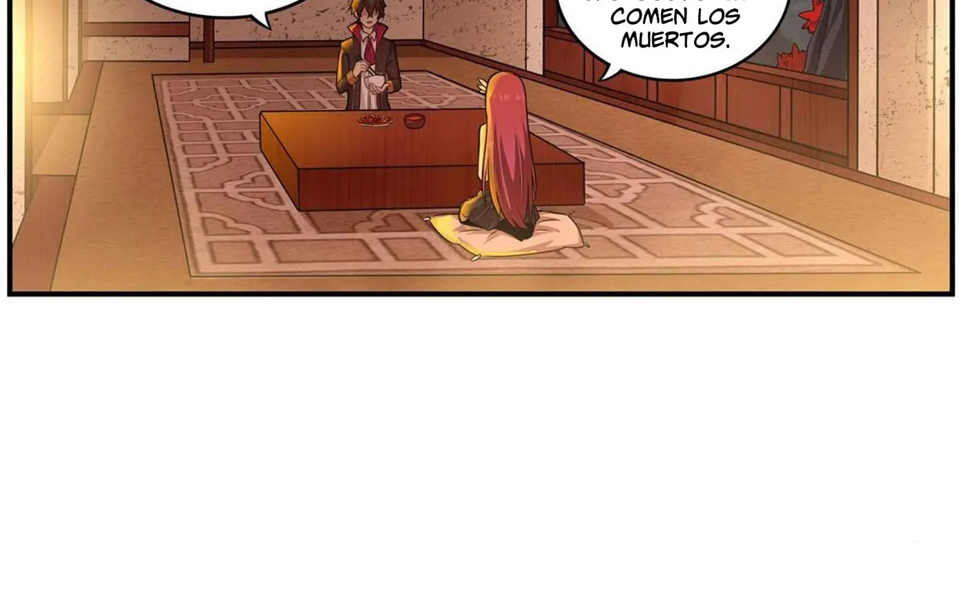 Apóstol Infinito y las Doce Chicas de Guerra (2020) - Capítulo 194 - Página 58 - LectorTMOo
