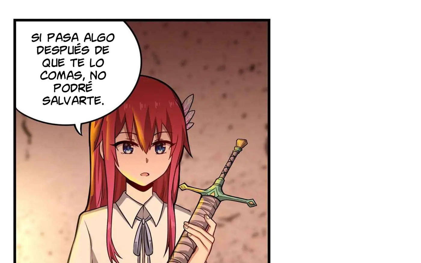 Apóstol Infinito y las Doce Chicas de Guerra (2020) - Capítulo 194 - Página 59 - LectorTMOo
